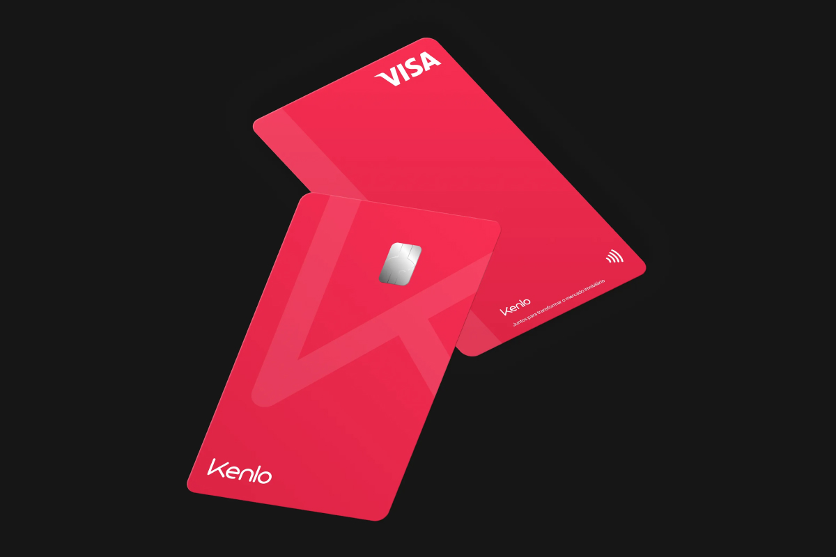 Cartão Kenlo