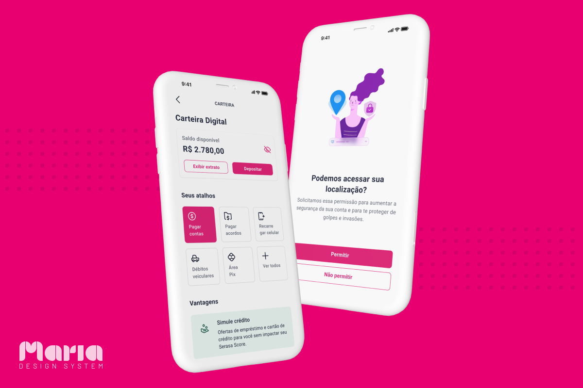 Projeto Beta Design System