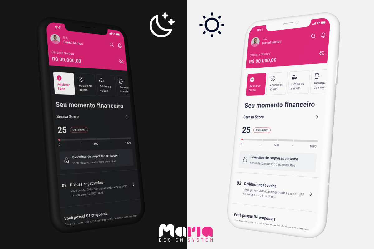 Components Design System