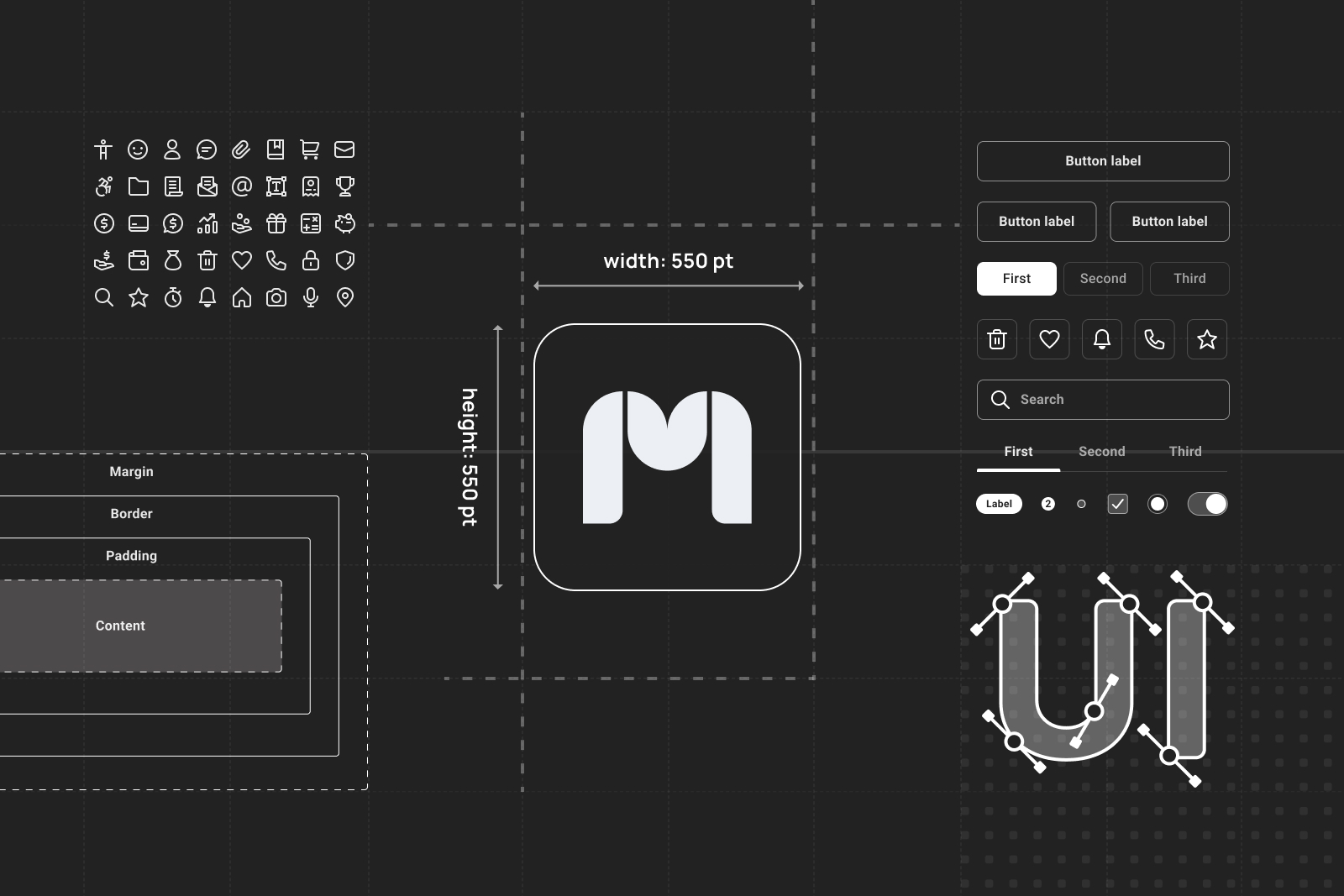 Serasa Design System