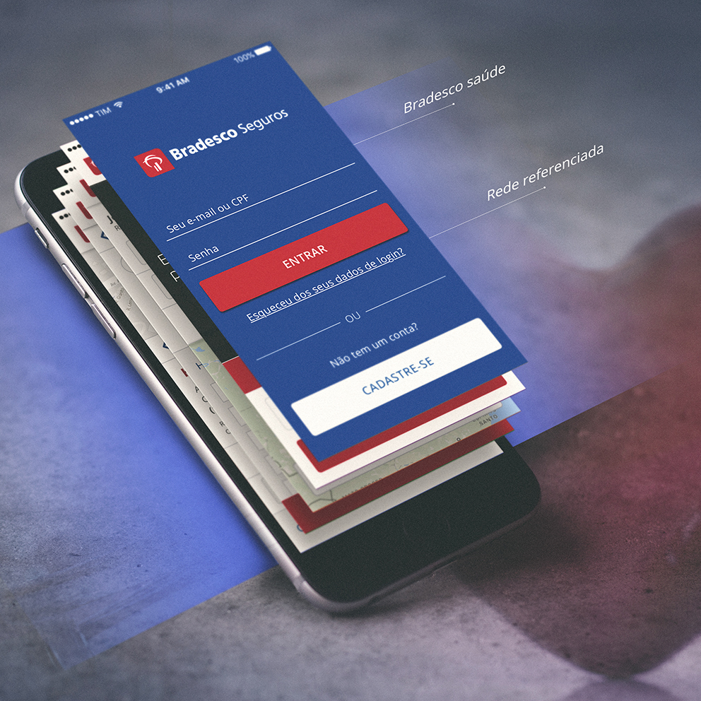 Redesign fluxo de redes referenciada